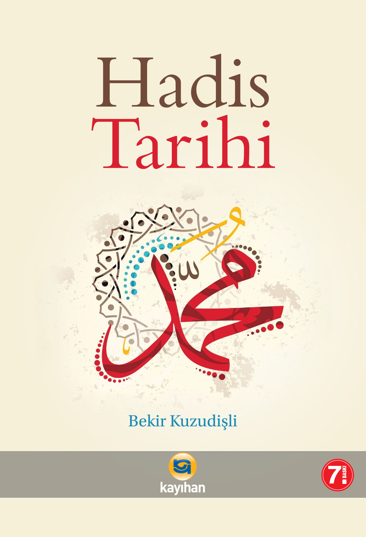 HADİS%20TARİHİ