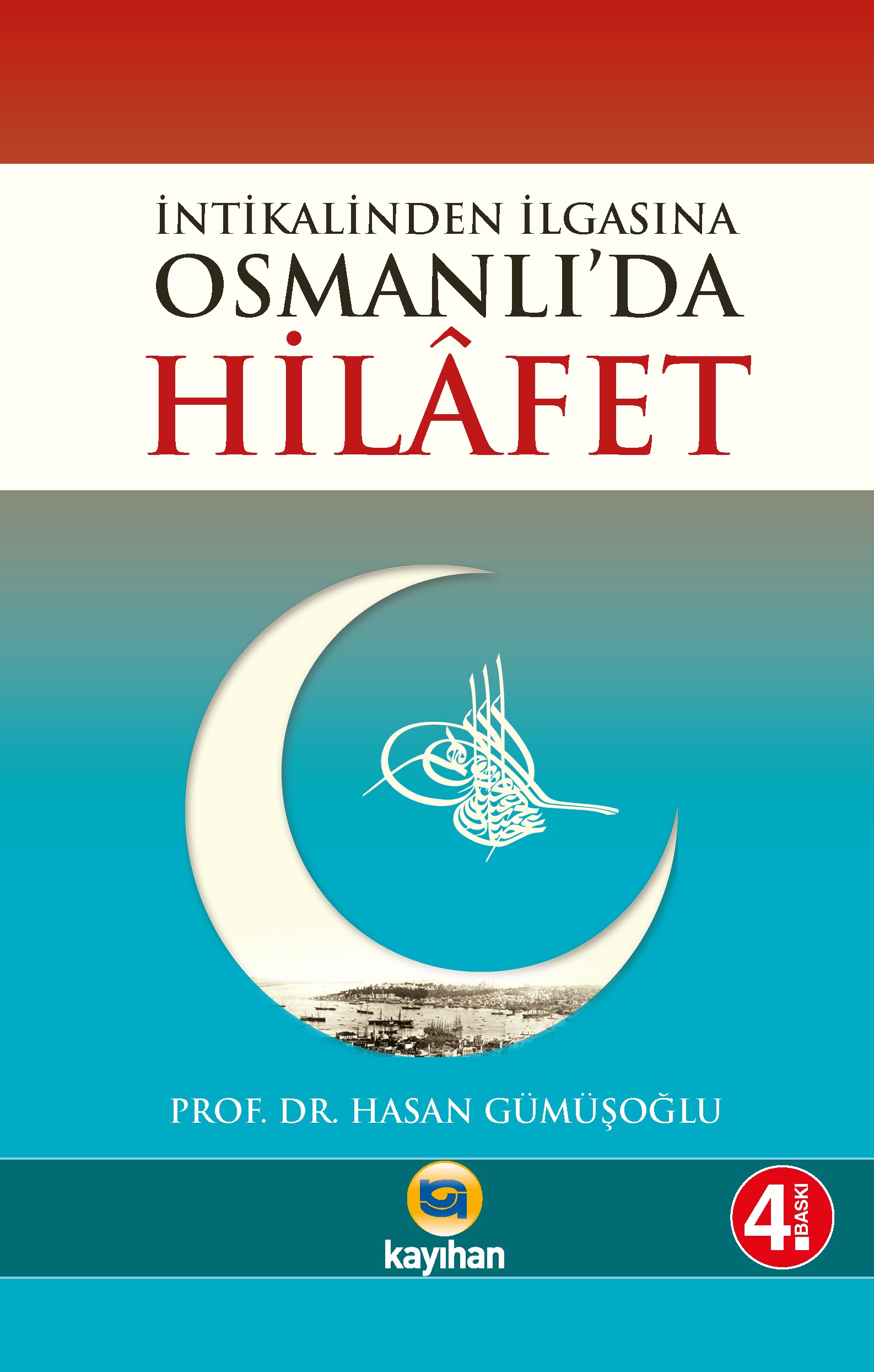 OSMANLI`DA%20HİLÂFET