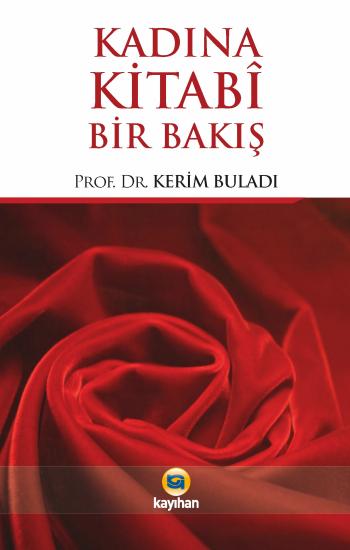 KADINA KİTABİ BİR BAKIŞ